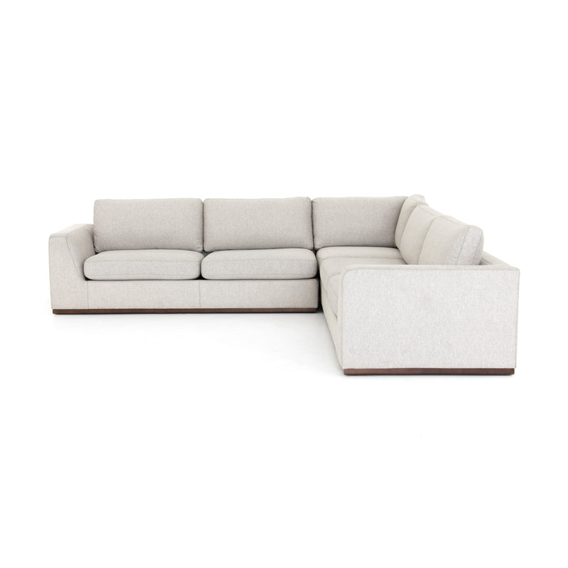 media image for Colt 3 Piece Sectional 1 239