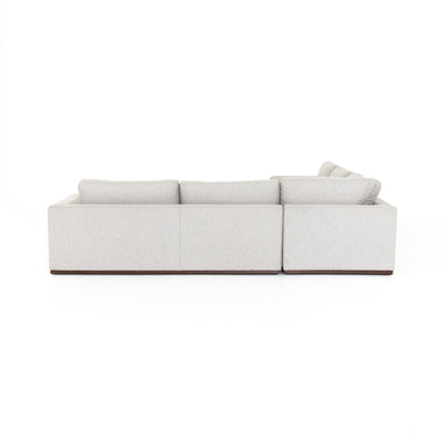 product image for Colt 3 Piece Sectional With Ottoman 0
