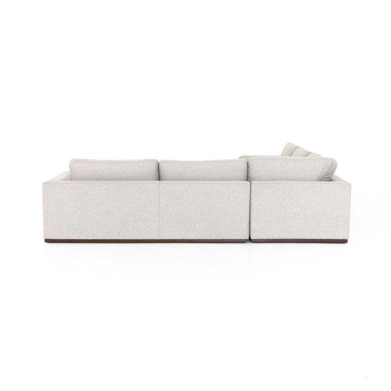 media image for Colt 3 Piece Sectional With Ottoman 260