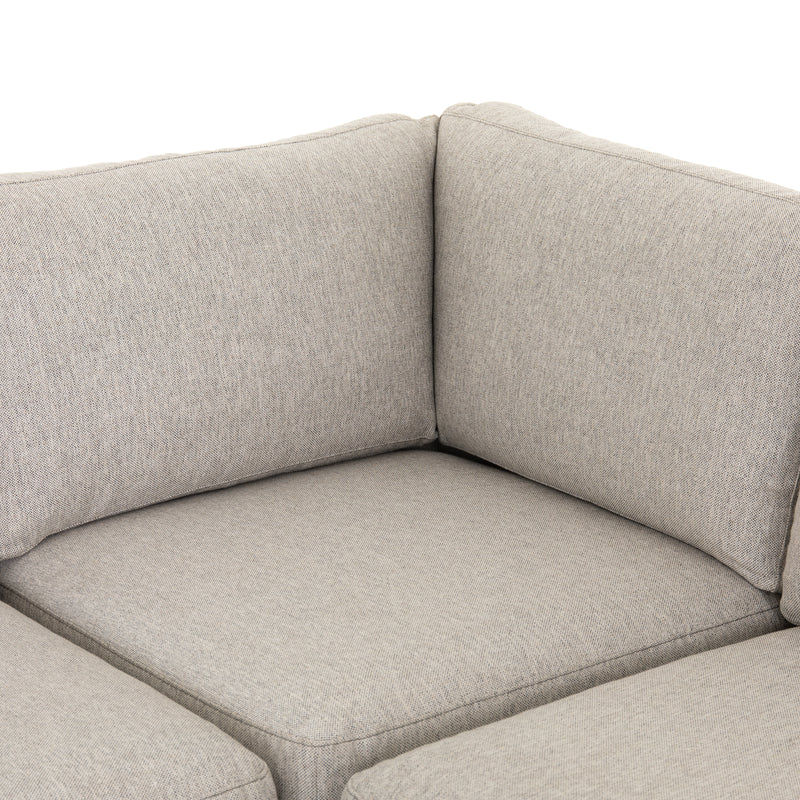 media image for Colt 3 Piece Sectional With Ottoman 242