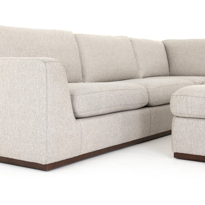 product image for Colt 3 Piece Sectional With Ottoman 28
