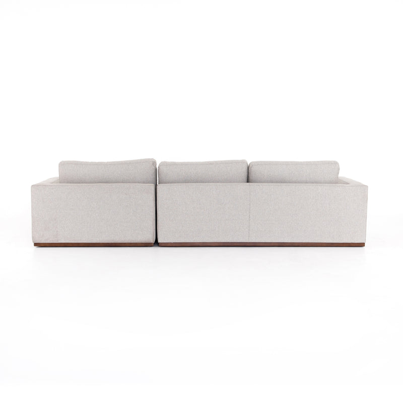 media image for Colt 2 Pc Sectional 254