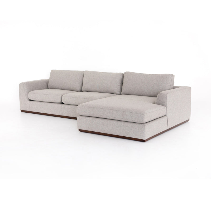media image for Colt 2 Pc Sectional 254