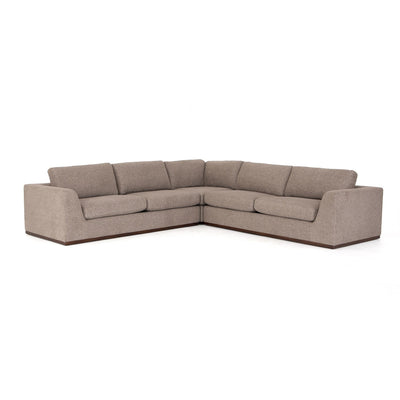 product image for Colt 3 Piece Sectional in Various Colors 76
