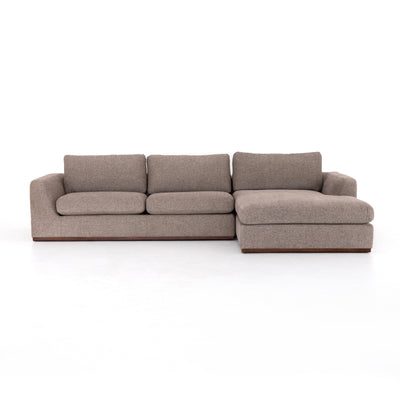 product image for Colt 2 Pc Sectional 80