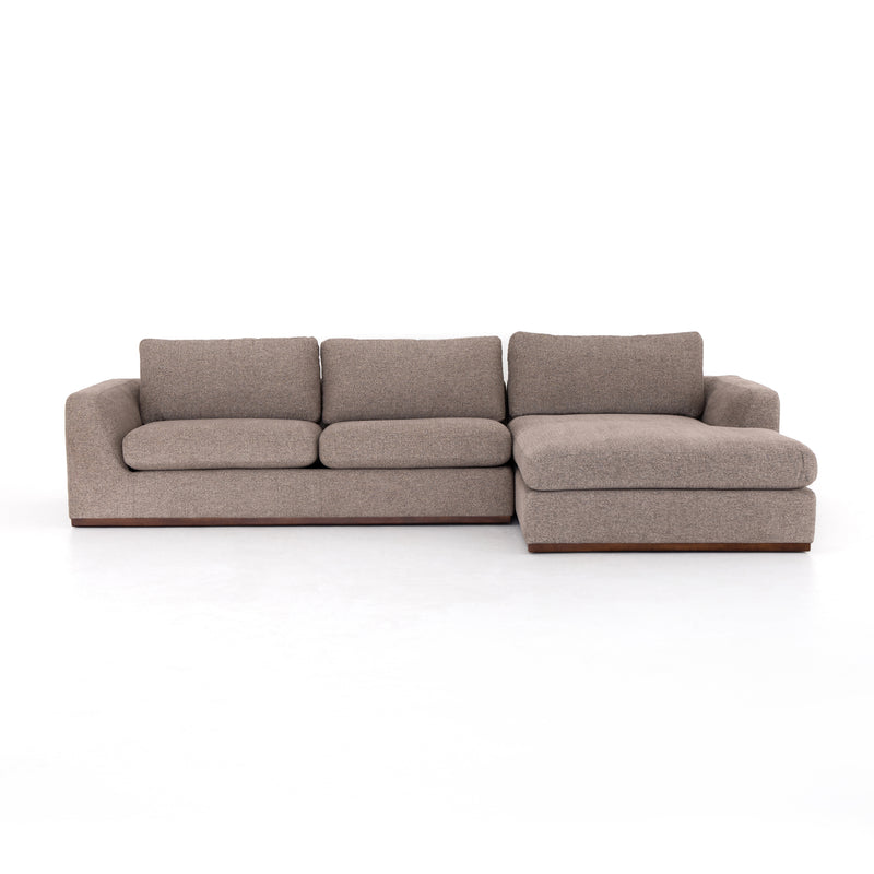 media image for Colt 2 Pc Sectional 244