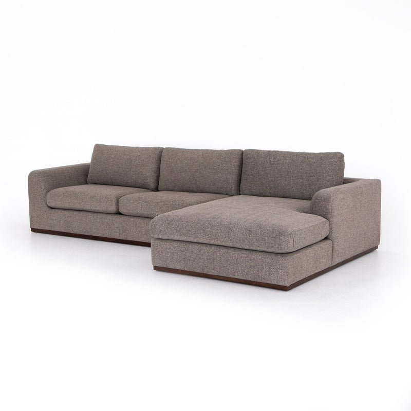 media image for Colt 2 Pc Sectional 262