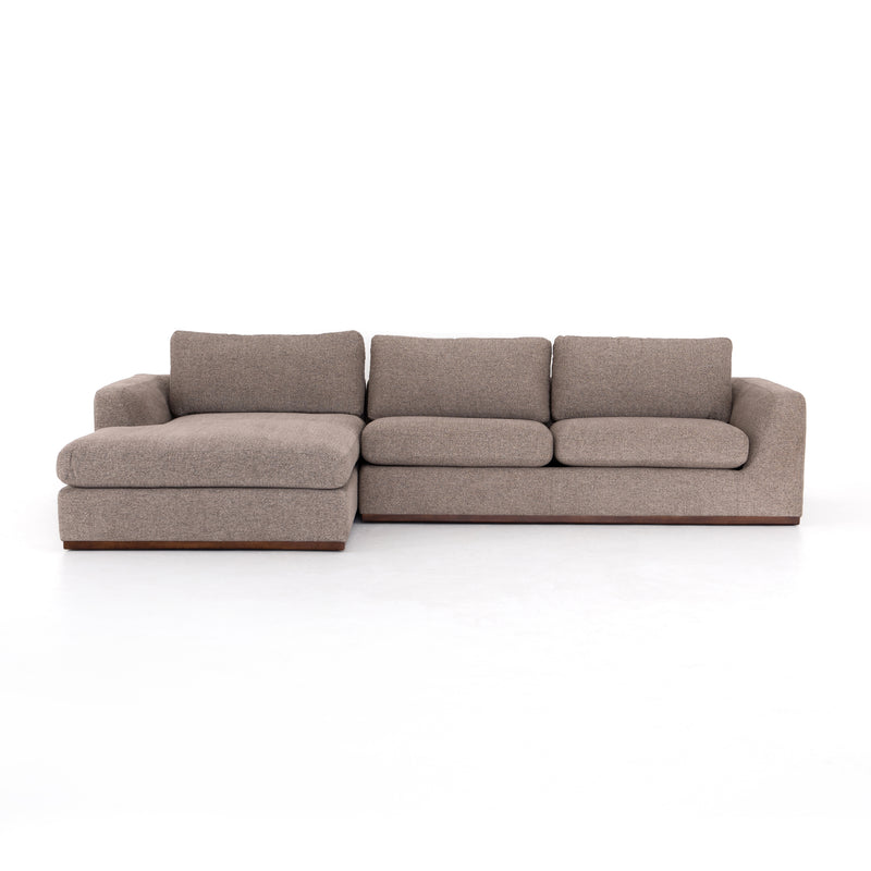 media image for Colt 2 Pc Sectional 231