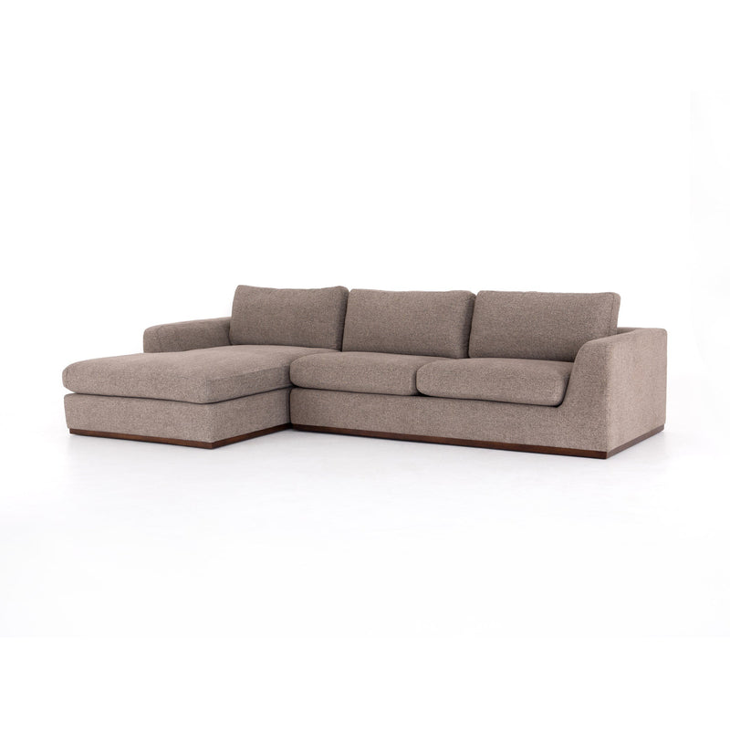 media image for Colt 2 Pc Sectional 255