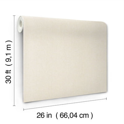 product image for Purl One High Performance Vinyl Wallpaper in Cream 49