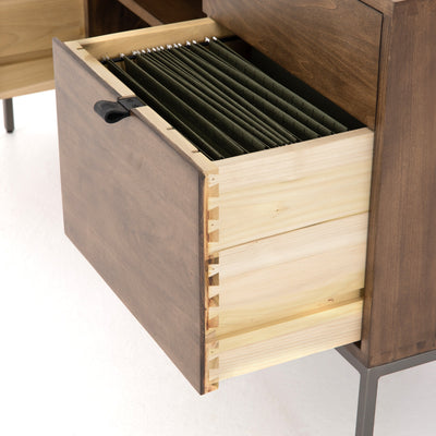 product image for Trey Modular Filing Credenza 90