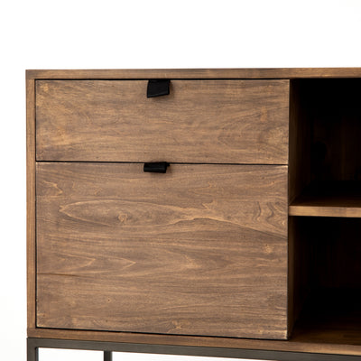 product image for Trey Modular Filing Credenza 43