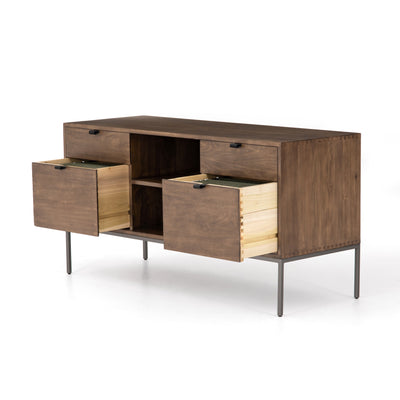 product image for Trey Modular Filing Credenza 37