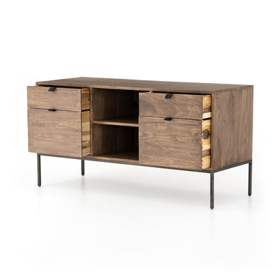 product image for Trey Modular Filing Credenza 70