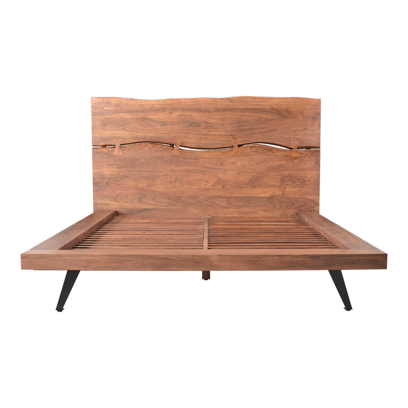 media image for Madagascar Platform Bed King 2 265