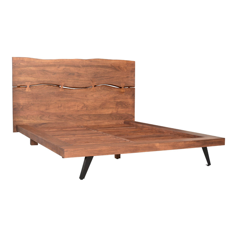 media image for Madagascar Platform Bed King 3 215