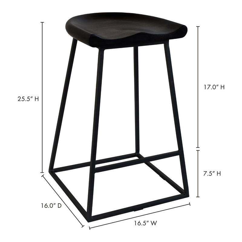 media image for Jackman Counter Stool 6 210