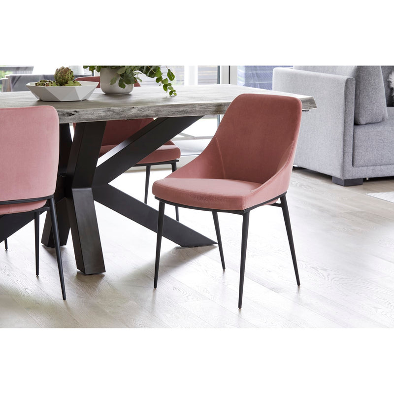 media image for Edge Dining Table Small 10 261