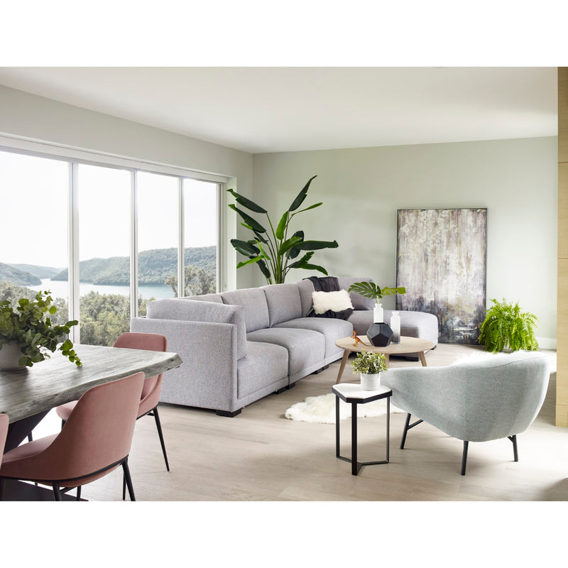 media image for Edge Dining Table Small 13 235
