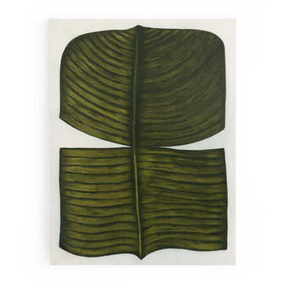 product image for Ficus Elastica By Marianne Hendriks Wall Art 54