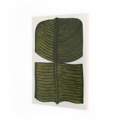 product image for Ficus Elastica By Marianne Hendriks Wall Art 60
