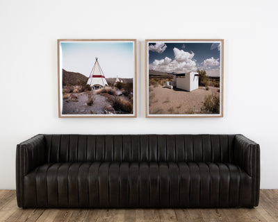 product image for Big Bend Tx Wall Art By Ryann Ford 55