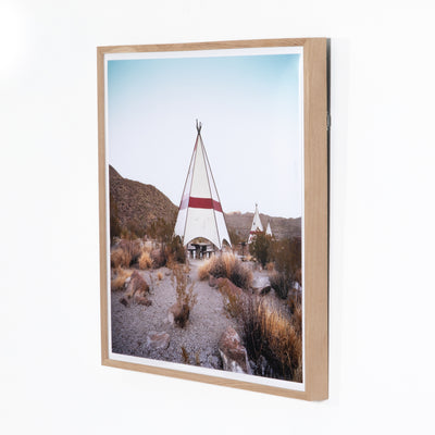 product image for Big Bend Tx Wall Art By Ryann Ford 53