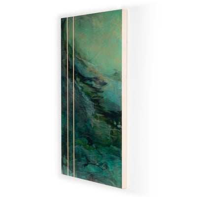 product image for Places That Pull I By Lesley Frenz Wall Art 7