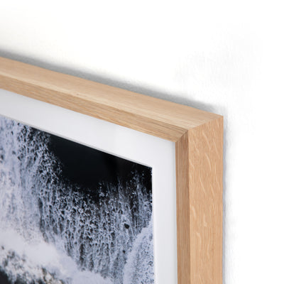 product image for Wave Break 1 Wall Art By Michael Schauer 97