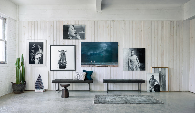 media image for Horse Wall Art 20