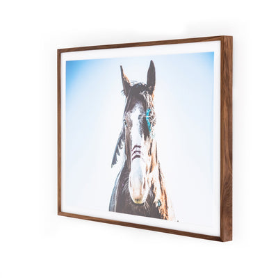 product image for War Horse Wall Art 72