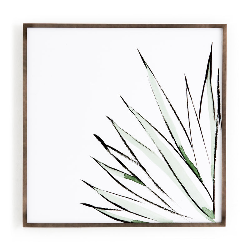 media image for Agave Crop By Jess Engle Wall Art 276