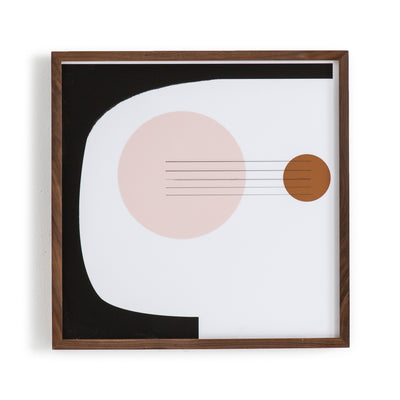 product image for Traject By Jess Engle Wall Art 24