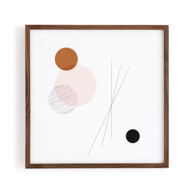 product image for Natural Forces Wall Art Set By Jess Engle 6