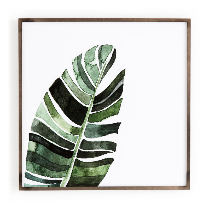 media image for Botanicals In Watercolor Wall Art Set By Jess Engle 210