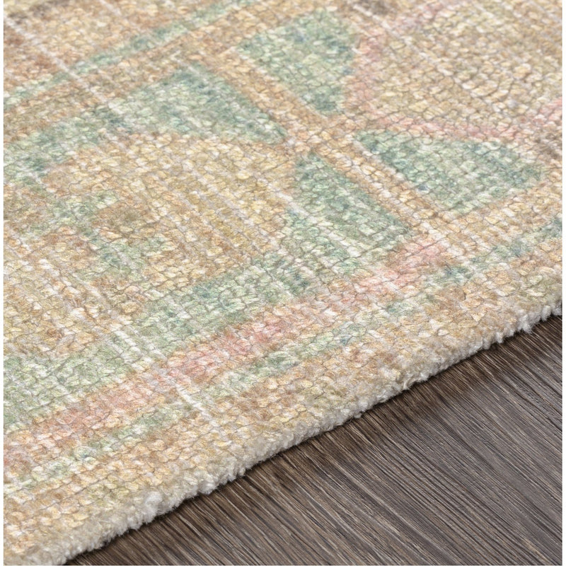 media image for Unique UNQ-2305 Hand Tufted Rug in Beige & Charcoal by Surya 294