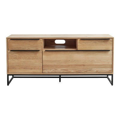 product image for Nevada Media Cabinet 2 72