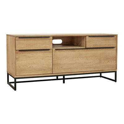 product image for Nevada Media Cabinet 4 92