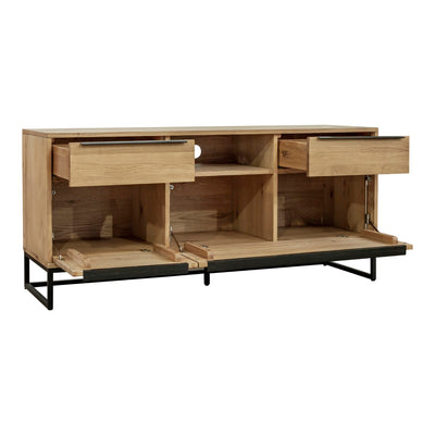 product image for Nevada Media Cabinet 6 89