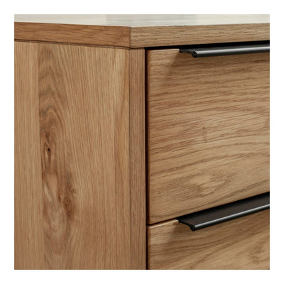 product image for Nevada Media Cabinet 9 36