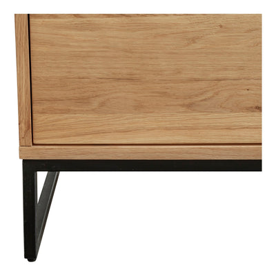 product image for Nevada Media Cabinet 10 90