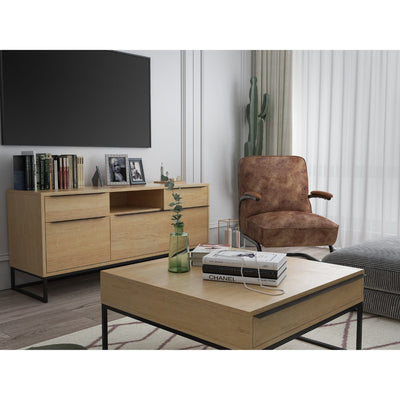 product image for Nevada Media Cabinet 13 79