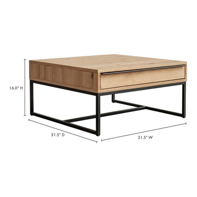 product image for Nevada Coffee Table 13 55