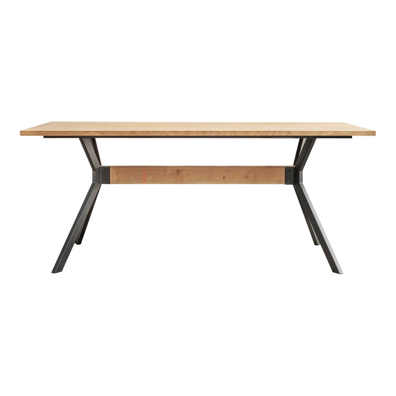 media image for Nevada Dining Table 2 252