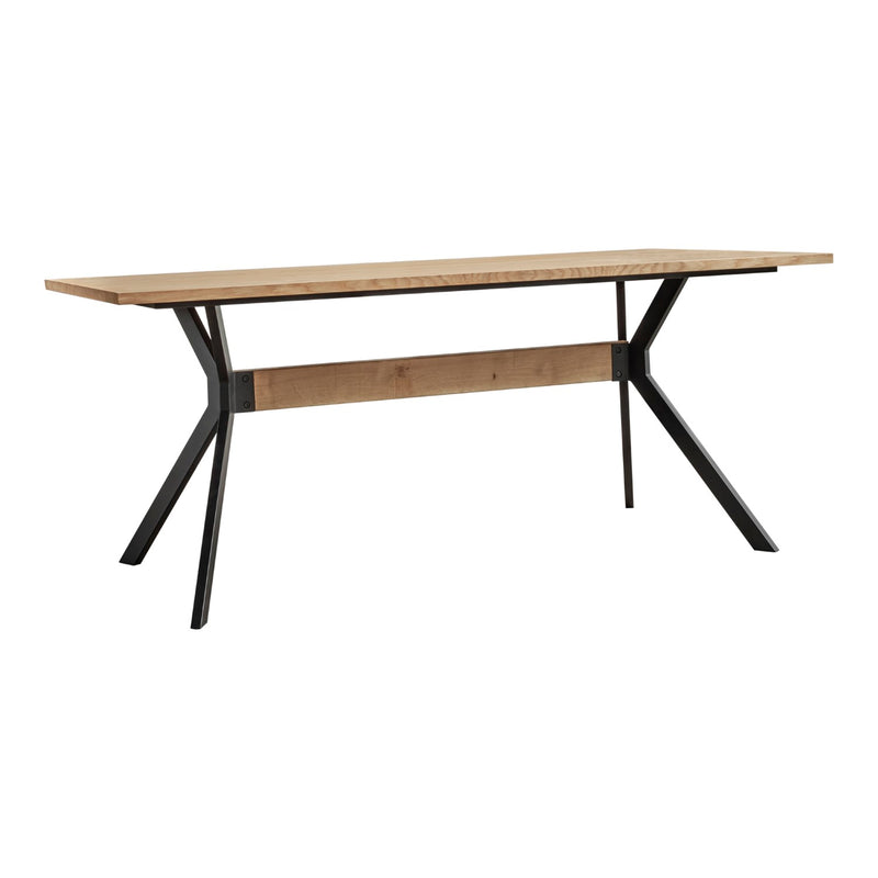 media image for Nevada Dining Table 5 291