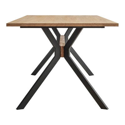 product image for Nevada Dining Table 6 52