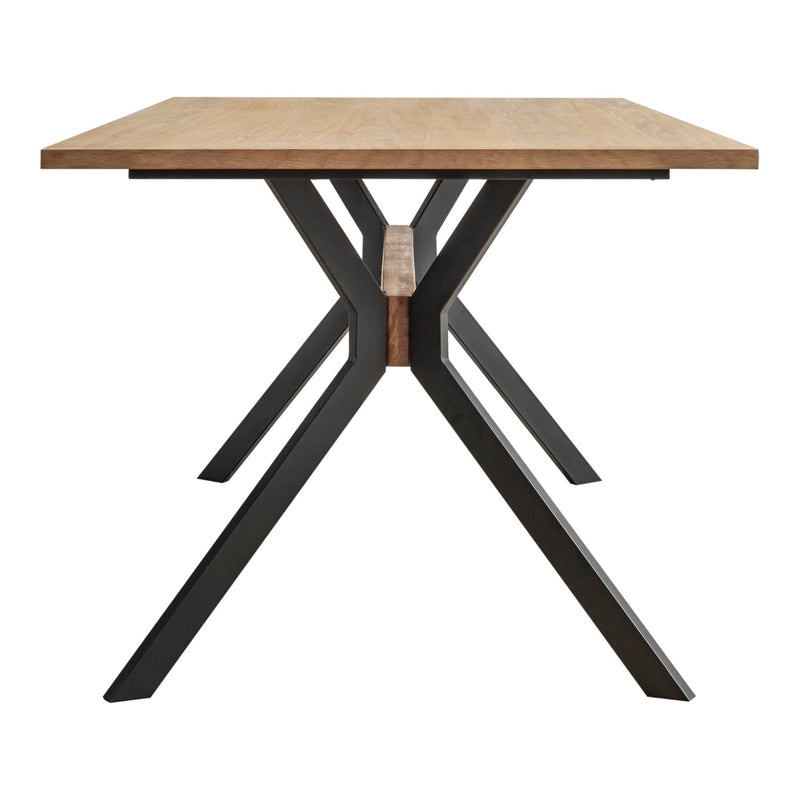 media image for Nevada Dining Table 6 294