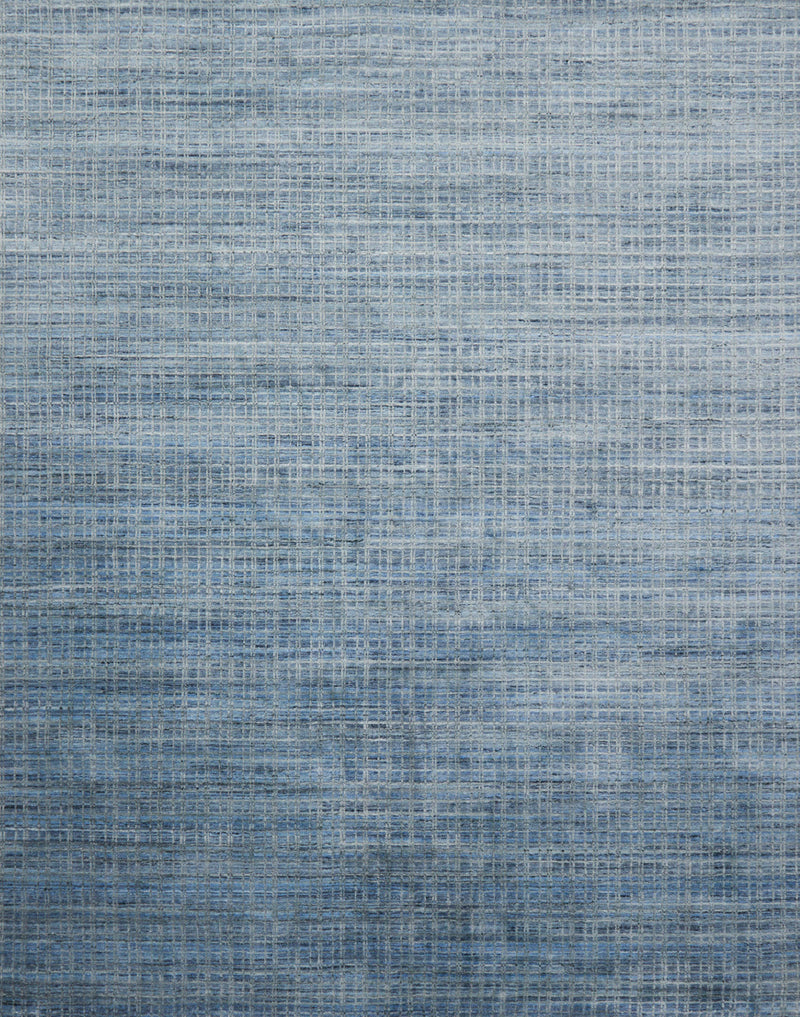 media image for Urbana Rug in Blue by Loloi 260