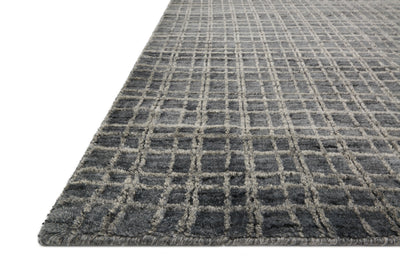 product image for Urbana Rug in Dk. Grey by Loloi 25