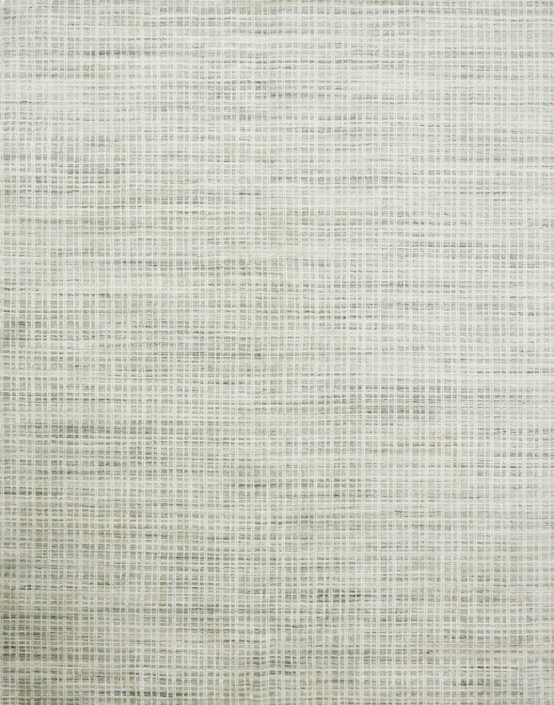 media image for Urbana Rug in Green by Loloi 28
